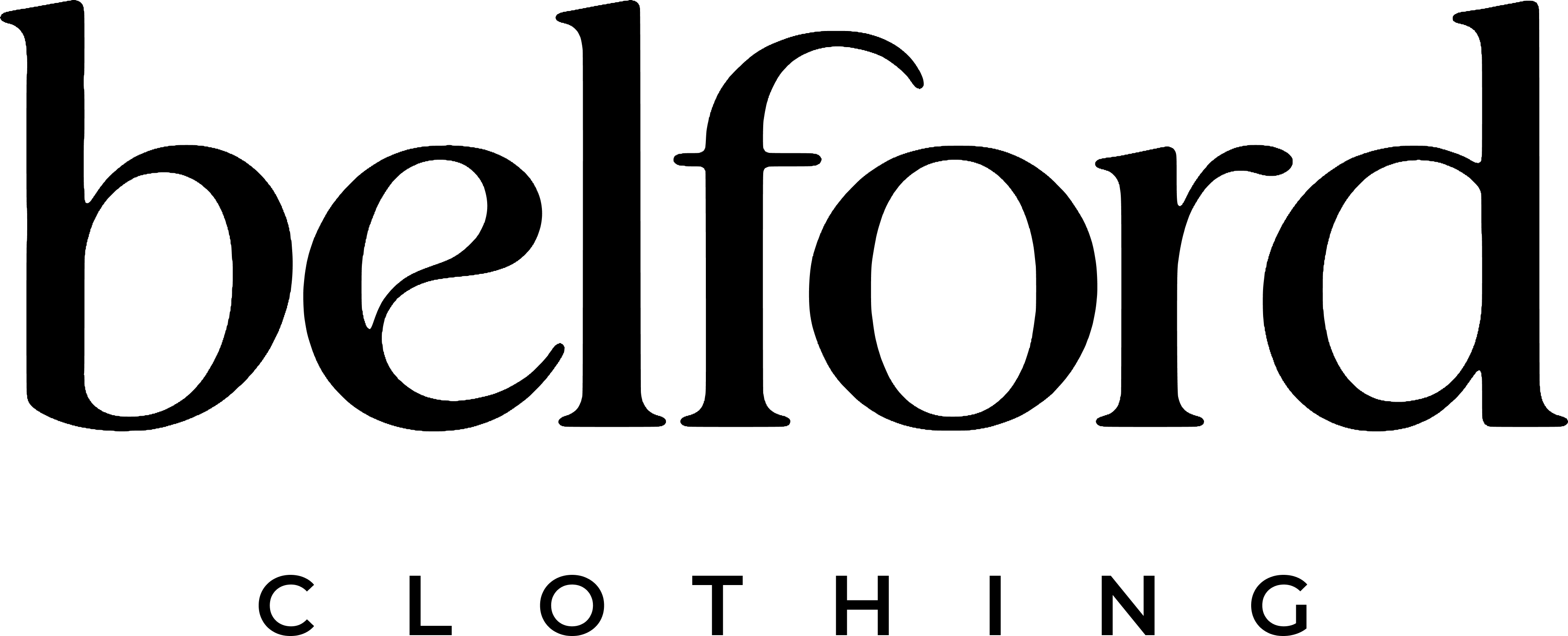 Belford Clothing